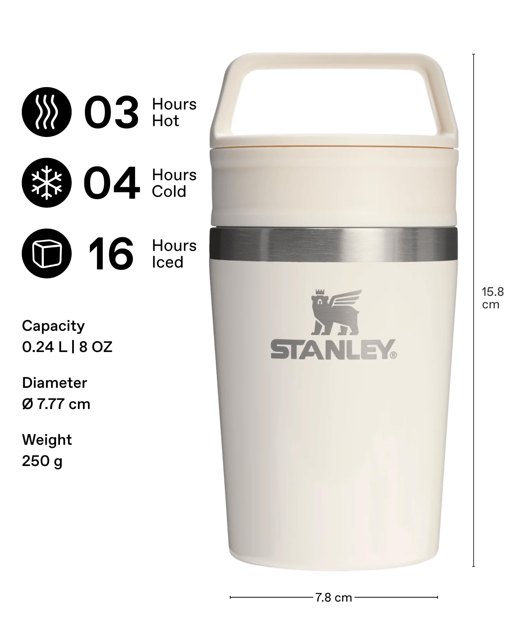 Amazon.co.jp: Stanley 1913 (スタンレー 1913) カフェトゥーゴー